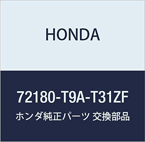 新品 HONDA (ホンダ) 純正部品 ハンドルASSY 品番72180-T9A-T31ZF
