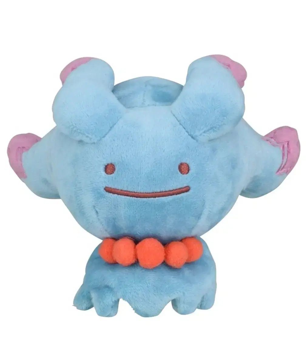 ムウマぬいぐるみ ポケモンセンター ポケドール ムウマージ ぬいぐるみ