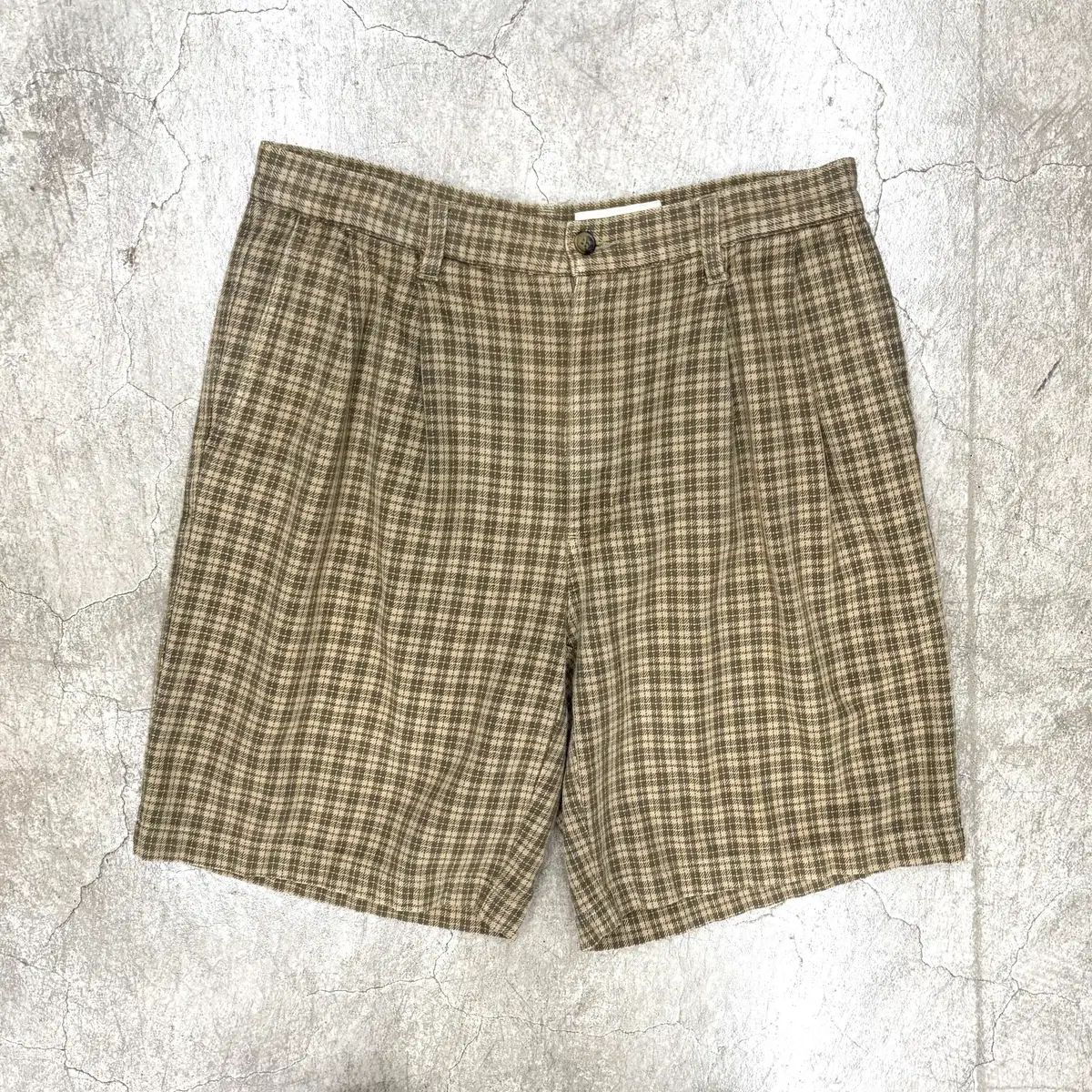 00's EDDIE BAUER(エディー・バウアー) チノ ショーツ 31インチ
