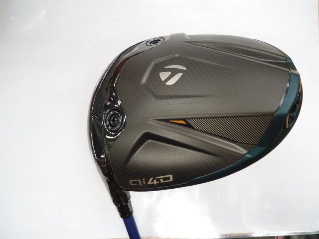レフティードライバー テーラーメイド Qi4D/VENTUS BL 5/S/10.5[8429]