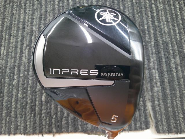 中古 フェアウェイウッド ヤマハ インプレスDRIVESTAR 2025/SPEEDER NX for Yamaha M-425F/R/17[3372]■博多 16,407円