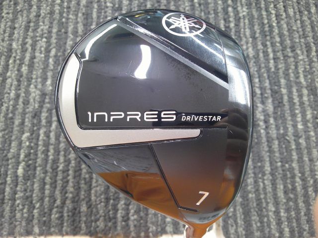 中古 フェアウェイウッド ヤマハ インプレスDRIVESTAR 2025/SPEEDER NX for Yamaha M-425F/R/19[3373]■博多