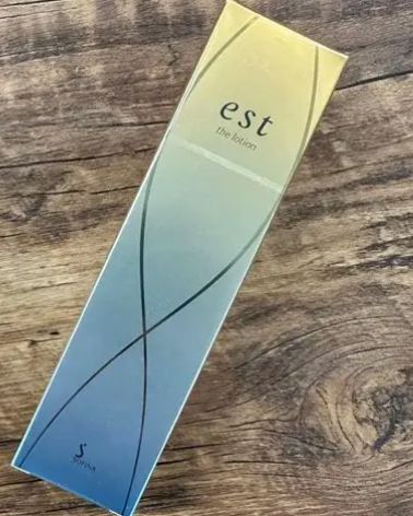est the lotion 140mlエストザローション 化粧水*2