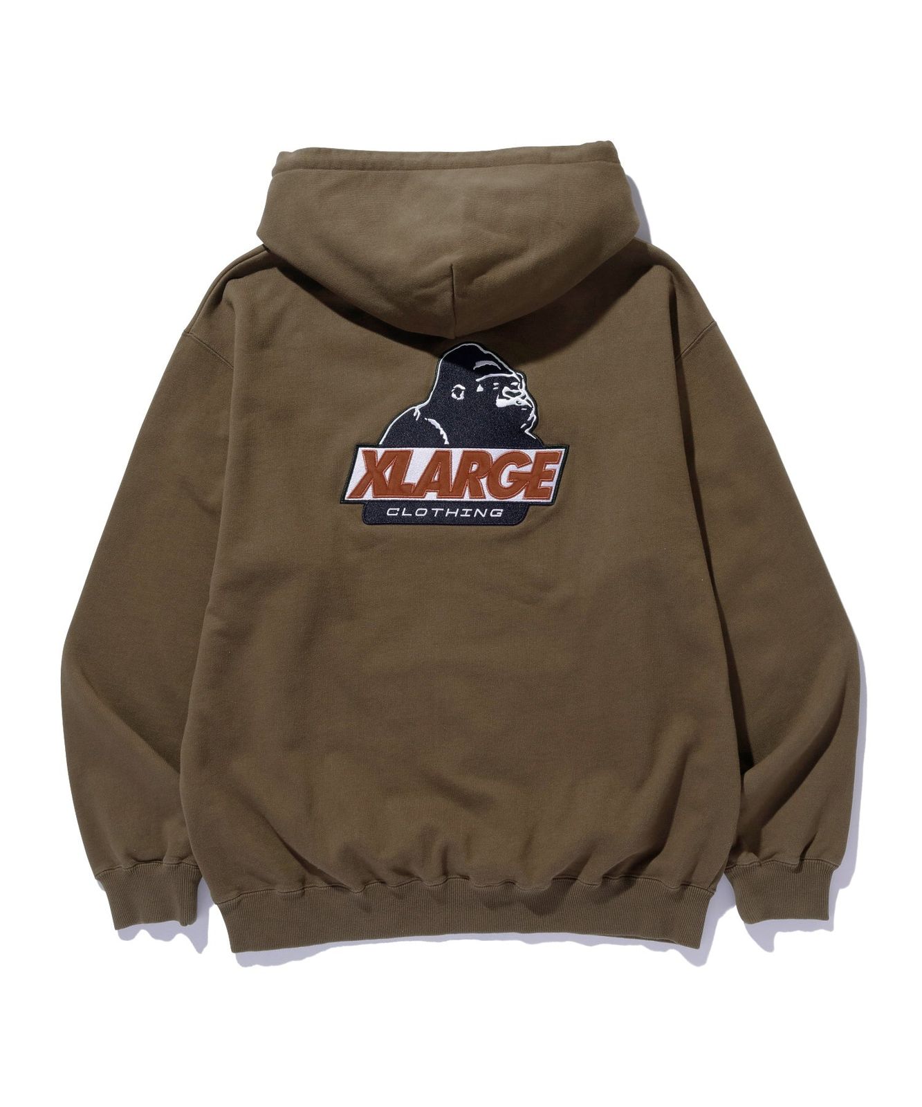 OLD OG HOODED SWEATSHIRT 新品