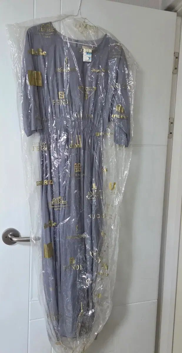 MAX MARA マックスマーラ シルク マキシワンピース