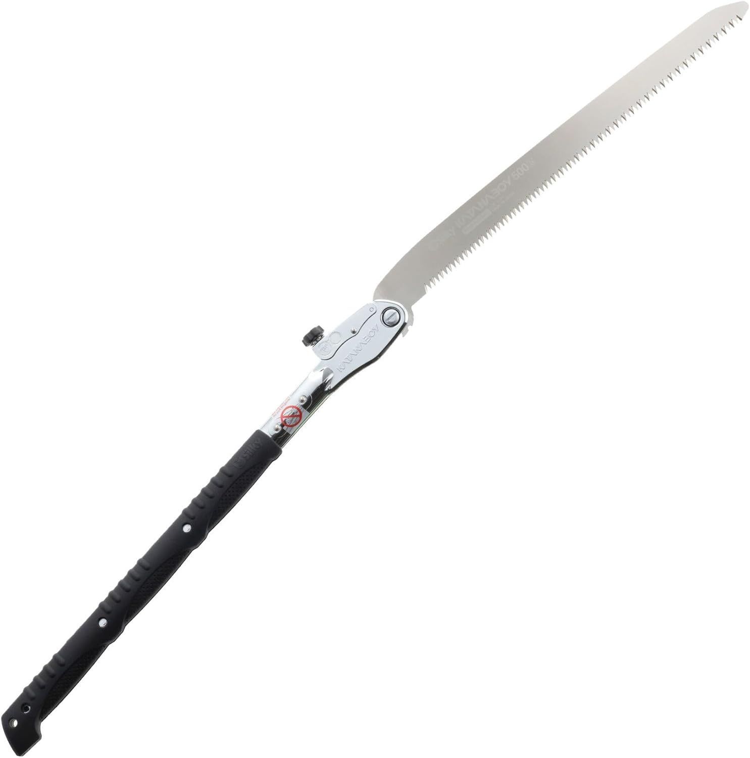 【新品・未使用】ユーエム工業　Silky シルキーカタナボーイ 500 本体　【品番：403-50】