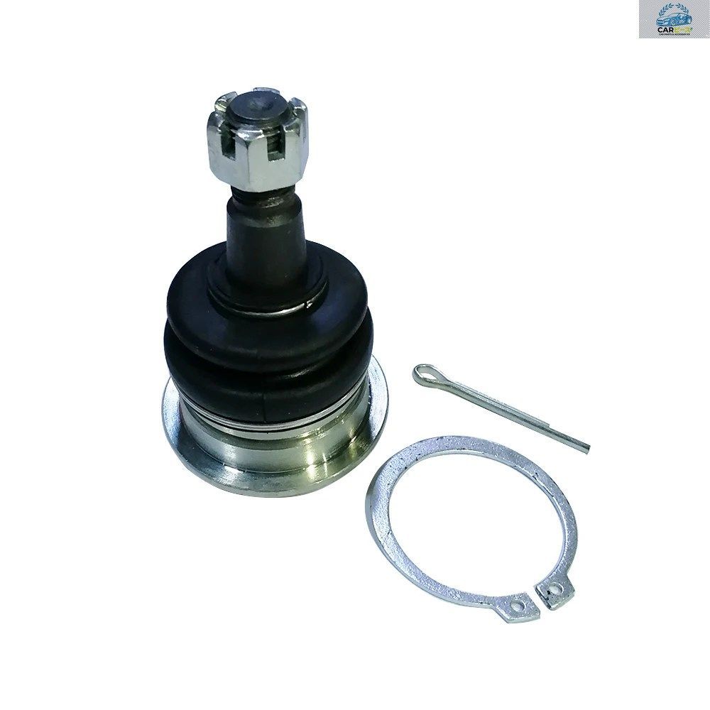 T.LAND CRUISER LX470 UZJ100 FZJ100 HDJ100用 フロントアッパーボールジョイント 2個 43310-60050