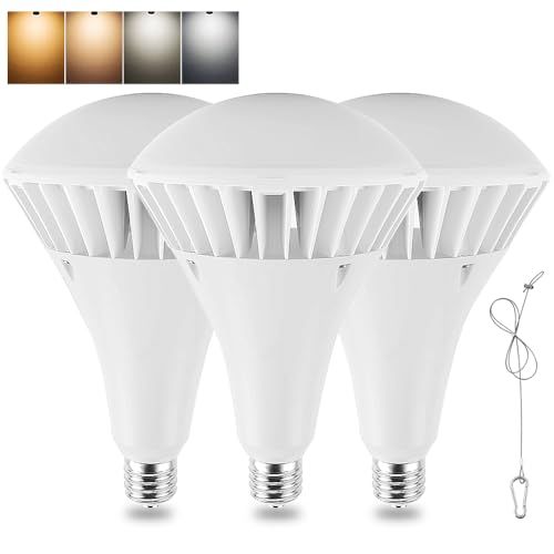 【1個~100個】LED水銀灯ランプ E39 水銀灯1000W相当 IP66防雨 PAR65 LED電球 バラストレス水銀灯 LED E39 防水 屋外 LEDバラストレス水銀灯 E39口金 ビーム電球 LEDビームランプ LEDバラストレス 943e222b