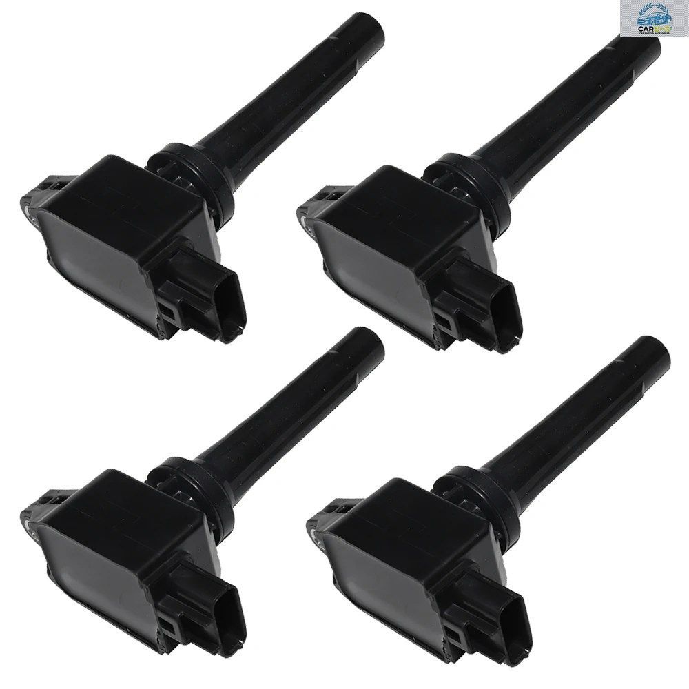 マツダ CX-3 5 6 アテンザ 2.0L 2016 CX-9 2.5L CX30 2019/ 2 DL DJ 1.5 MX-5 エンジンパーツ用イグニッションコイル PE0118100A PE2018100