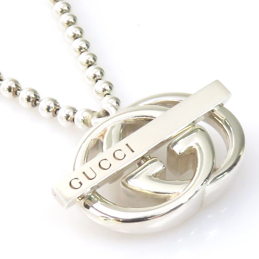 グッチ GUCCI ネックレス