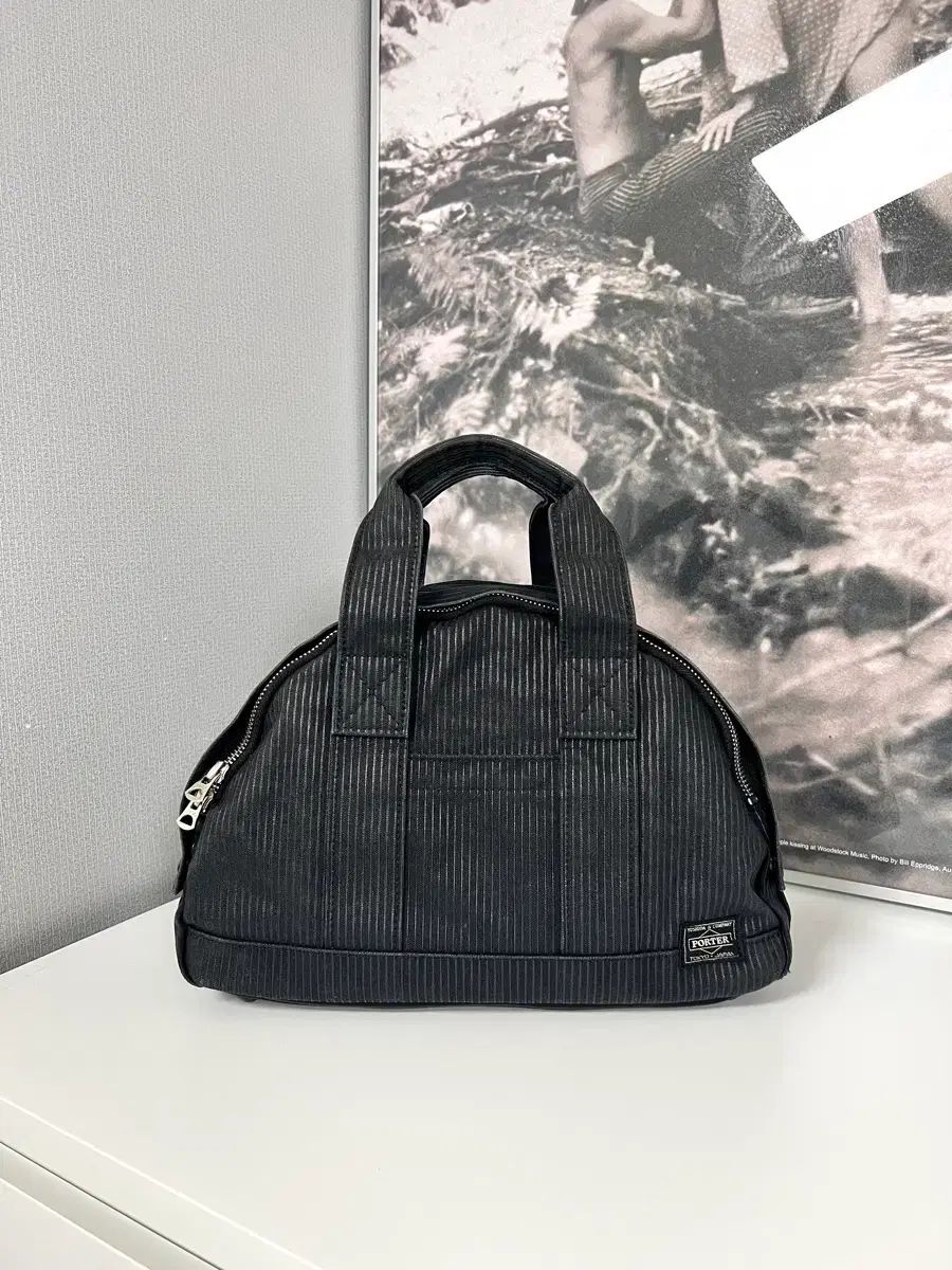 PORTER-TOTE BAG S ポータートートバッグ