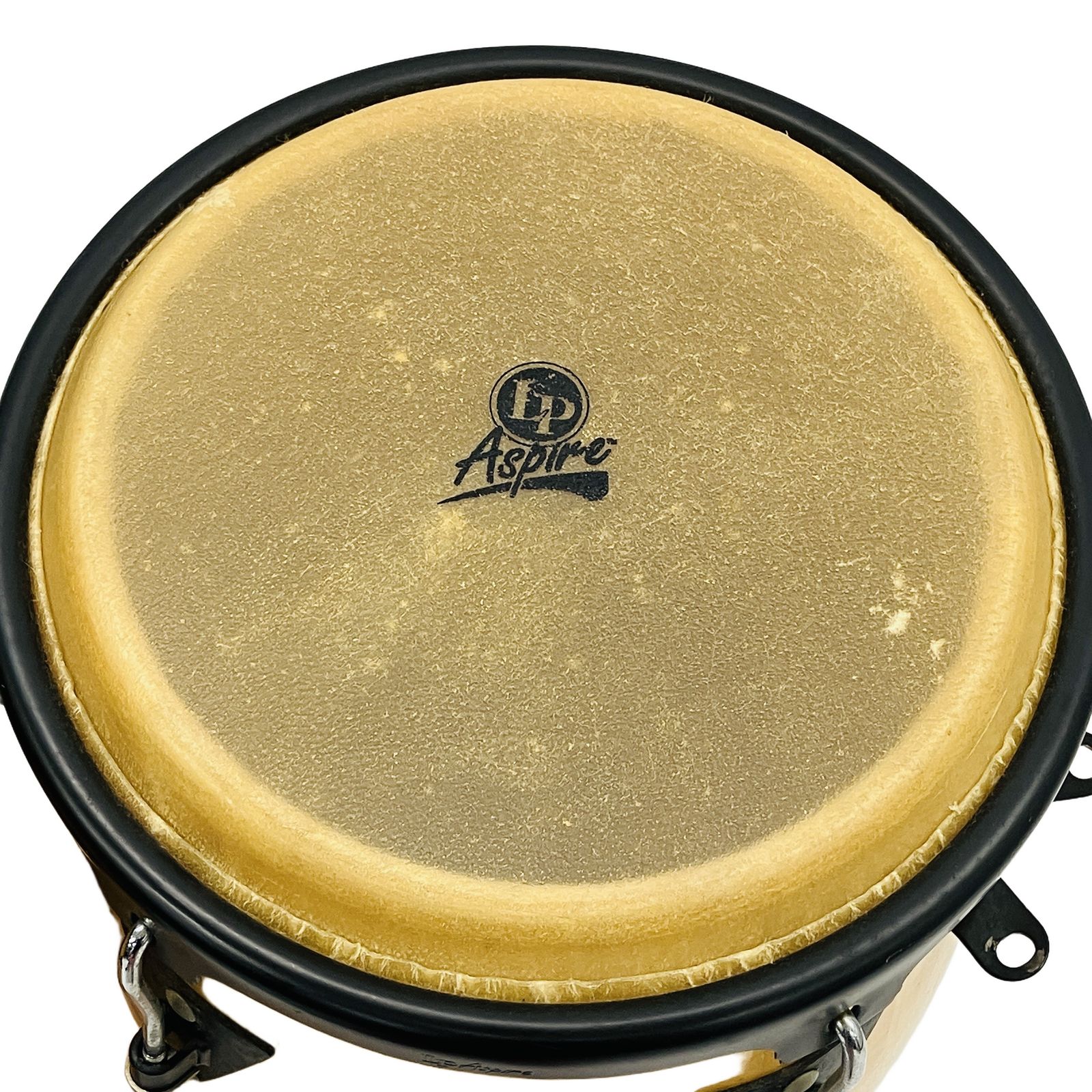 LP Aspire ウッドコンガ セット 打楽器 パーカッション 中古 C11330048