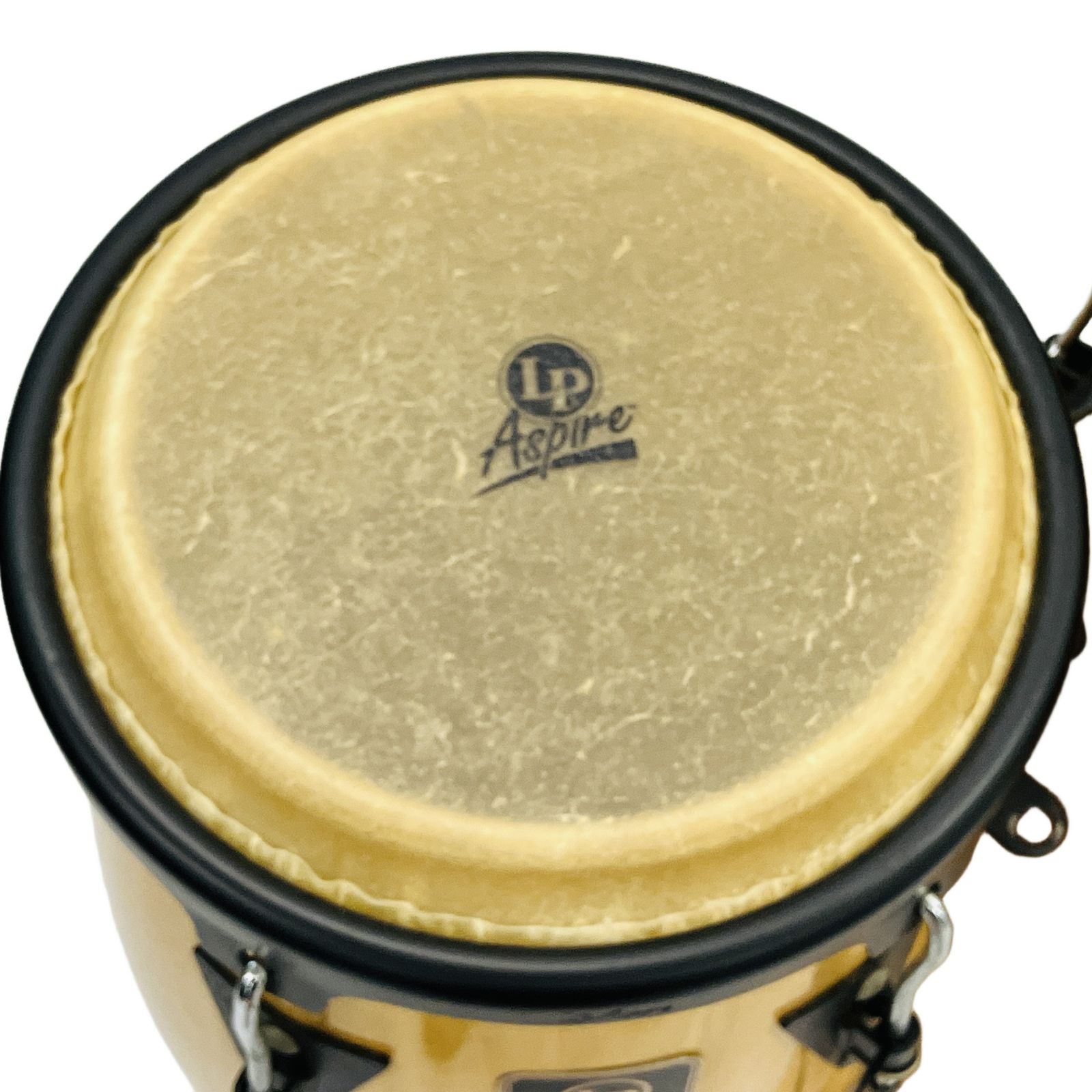 LP Aspire ウッドコンガ セット 打楽器 パーカッション 中古 C11330048