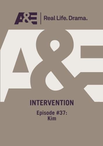 A&E - Intervention: Episode #37: Kim [DVD] 12,995円
