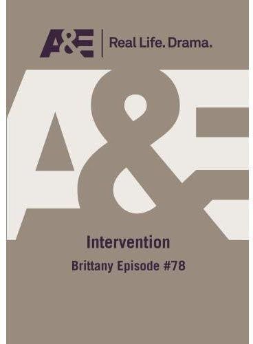 Brittany Episode 78 [DVD]