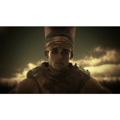 Battles BC - Ramses: Raging Chariots [DVD] 14,779円