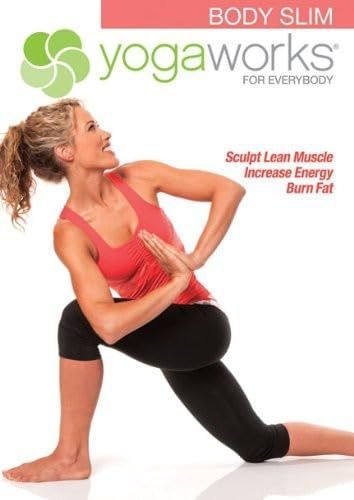 Yogaworks: Body Slim (Full Dol)