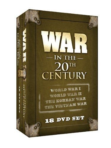 War in the 20th Century [DVD]