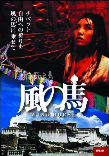 風の馬 [DVD]