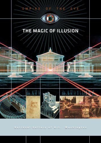 Empire of the Eye: Magic Illusion [DVD]
