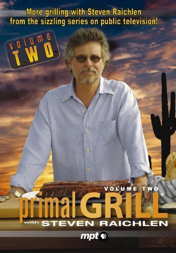 Primal Grill 2 [DVD]