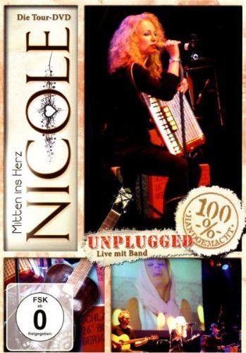 Mitten Ins Herz [DVD]
