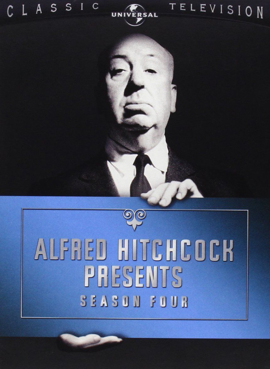 Alfred Hitchcock Presents: Season Foure [DVD] [Import]