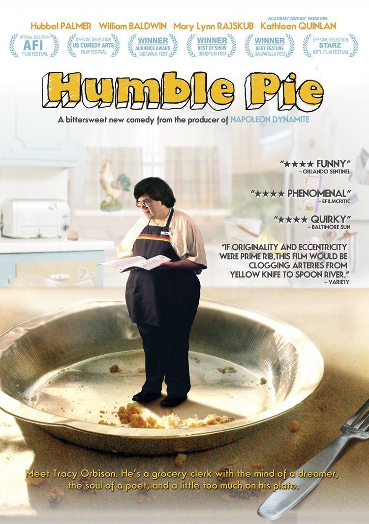 Humble Pie [DVD]