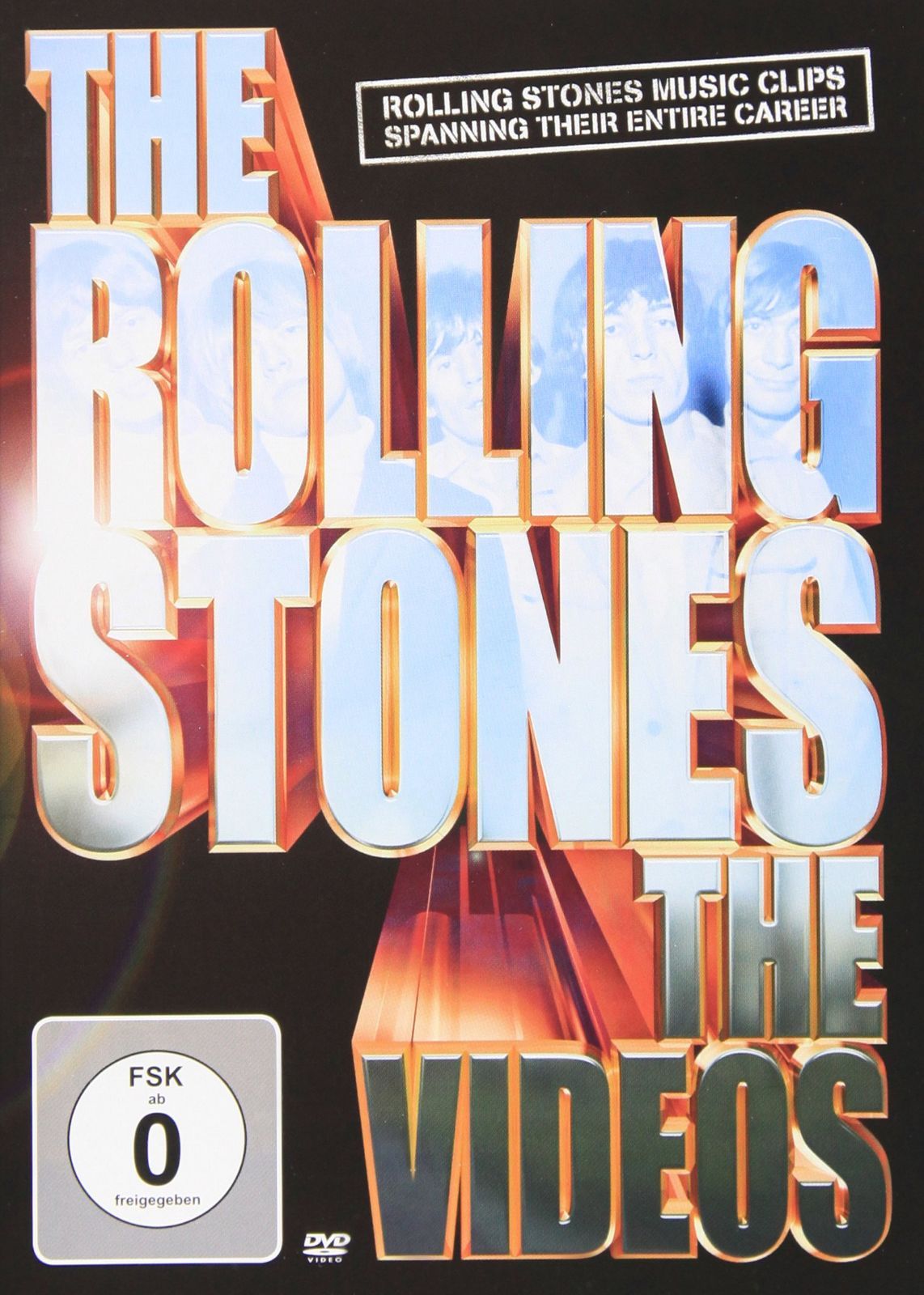Video [DVD]