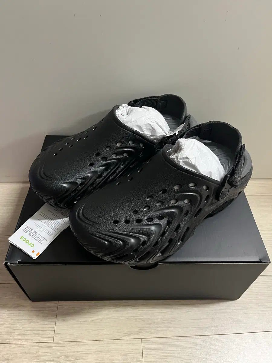 Crocs クロックス 270サイズ
