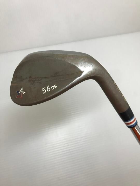 アーティザンゴルフ　ARTISAN WEDGE　56度　NSプロMODUS3 105WEDGE　WEDGEフレックス　ウェッジ　中古【最短即日発送】