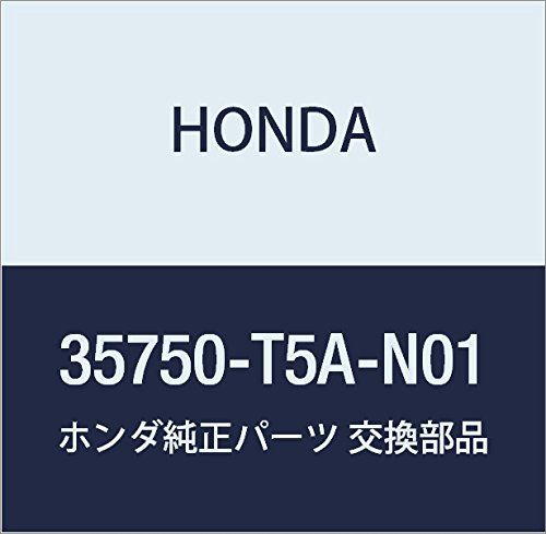 新品 HONDA (ホンダ) 純正部品 スイツチASSY 品番35750-T5A-N01