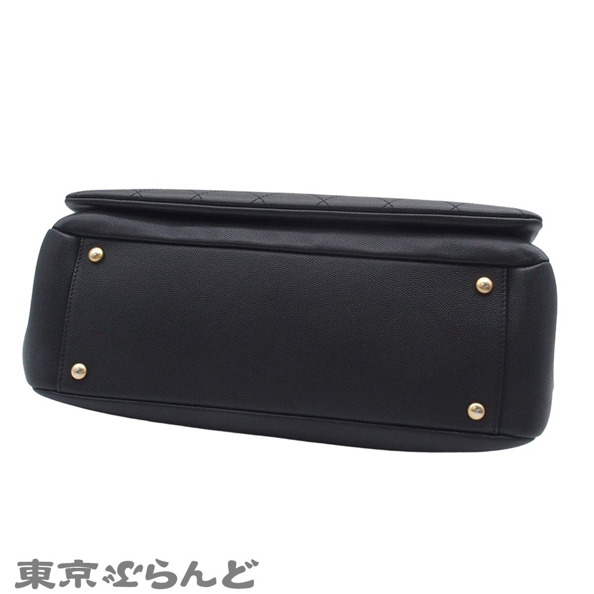 シャネル CHANEL チェーンショルダーバッグ 2WAY ハンドバッグ