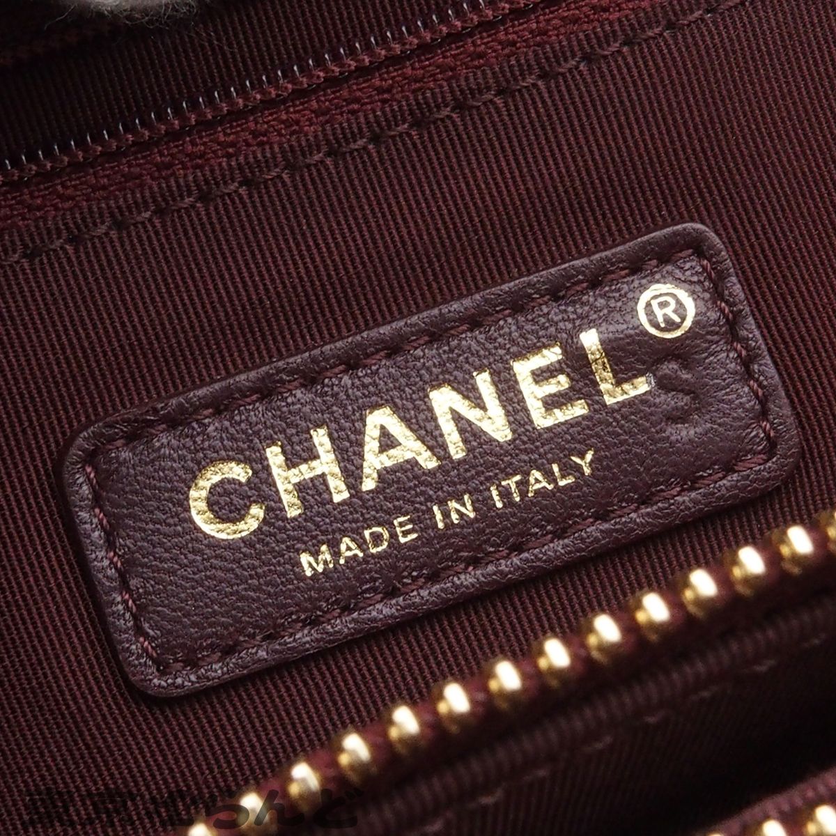 シャネル CHANEL チェーンショルダーバッグ 2WAY ハンドバッグ
