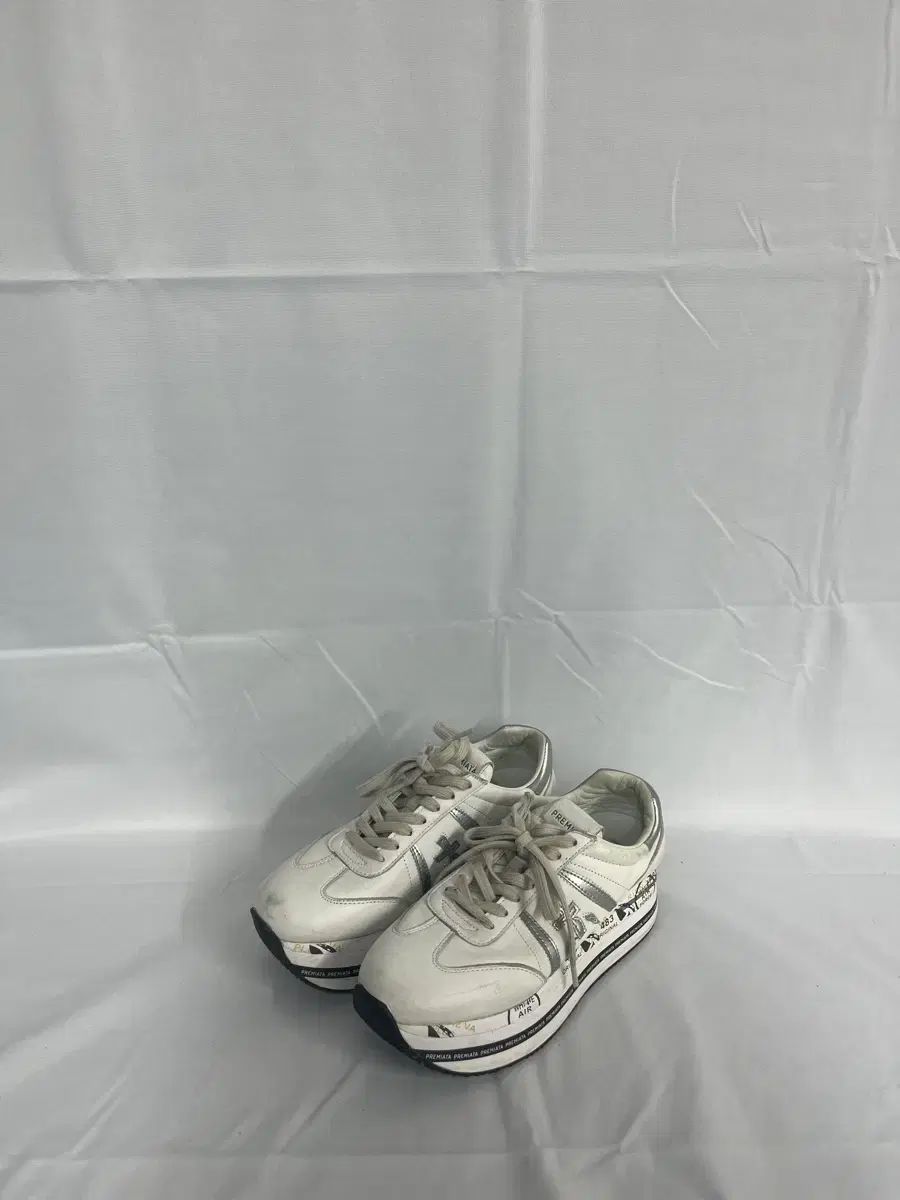 PREMIATA プレミアータ ベス スニーカー サイズ 37