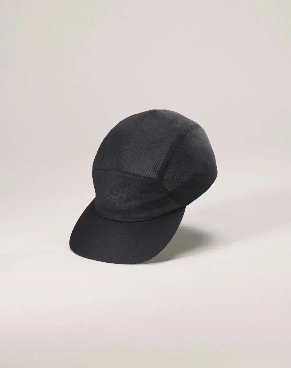 ARC'TERYX アークテリクス ノバン ブリム ハット ブラック SM