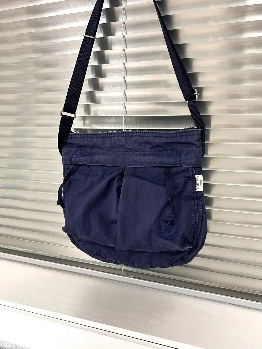 PORTER GIRL GRAIN-SHOULDER BAG S ポーターガール ショルダーバッグ