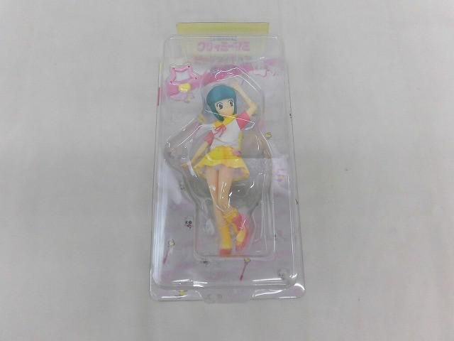 【未開封】 フィギュア システムサービス 魔法の天使クリィミーマミ ビッグフィギュア 森沢優