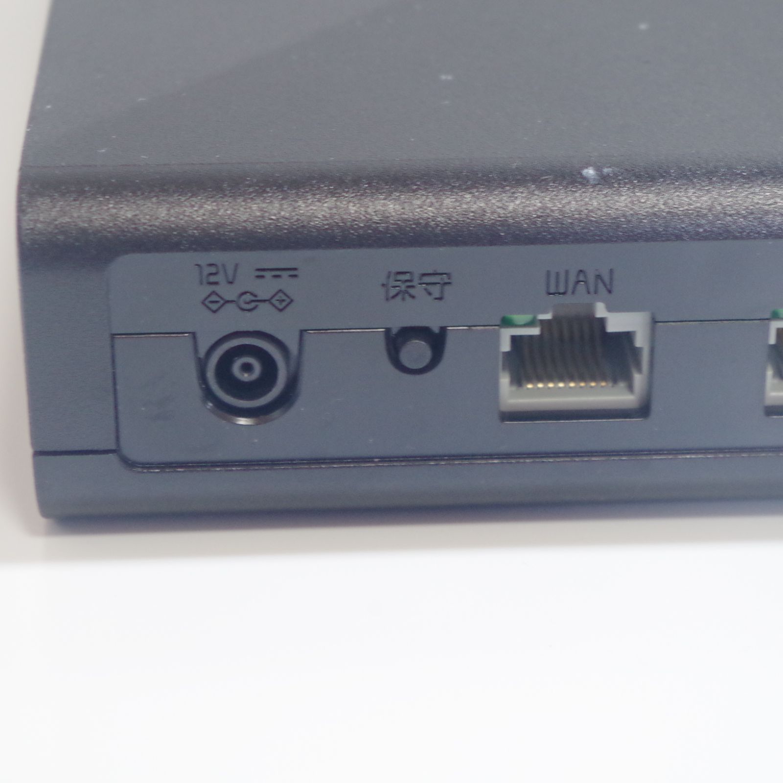 NEC Aterm WX5400HP 無線LANルーター 中古 - メルカリ