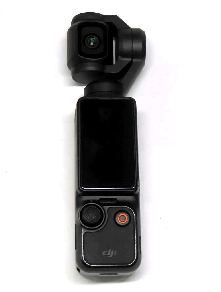 【新品】カメラ DJI ジンバル搭載4Kカメラ Osmo Pocket 3 [OP9923]
