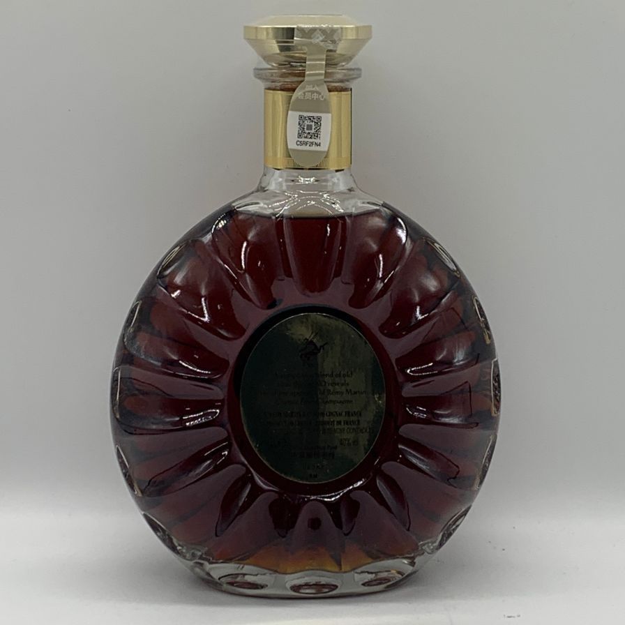 未開栓 レミーマルタン XO 1000ml 箱付き Remy Martin レミーマルタン XO 1000ml 40% 未開栓 - メルカリ
