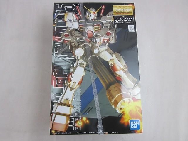未開封 プラモデル MG 1/100 ガンダム5号機