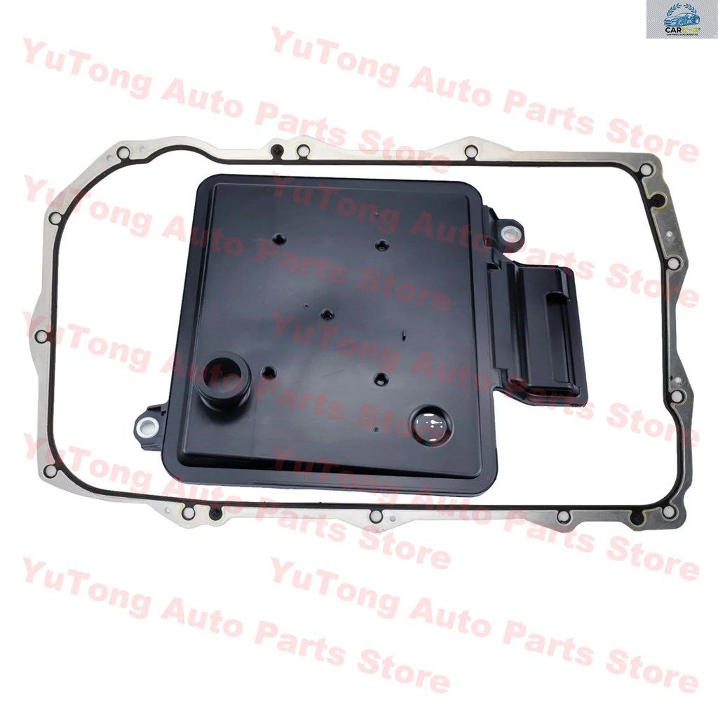 ジープ ラングラー IV JL 2.0T 2017-2021 3.6L グラディエーター 2019 AT ギアボックス用トランスミッションオイルフィルター スペアパーツ