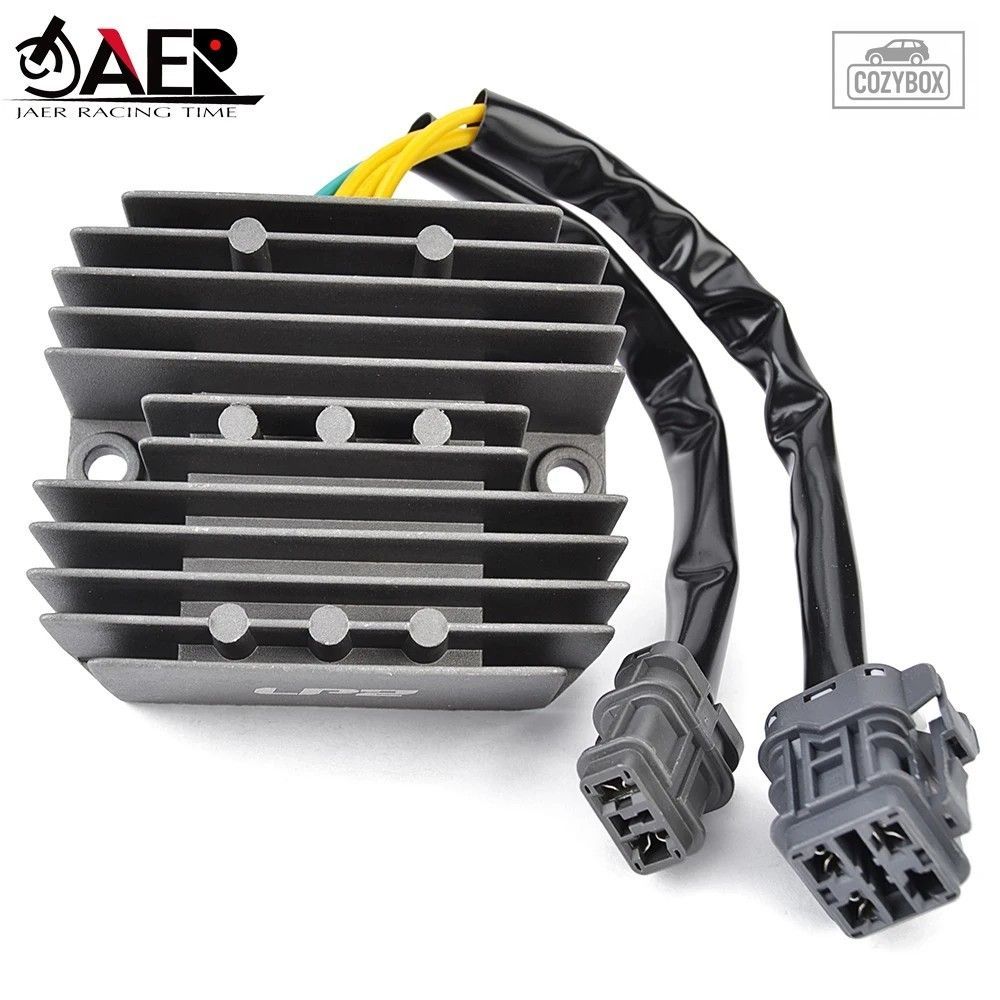 31600215-000 レギュレータ整流器イオン ATV コブラ 300 S 400 クロスランド 350RX ab