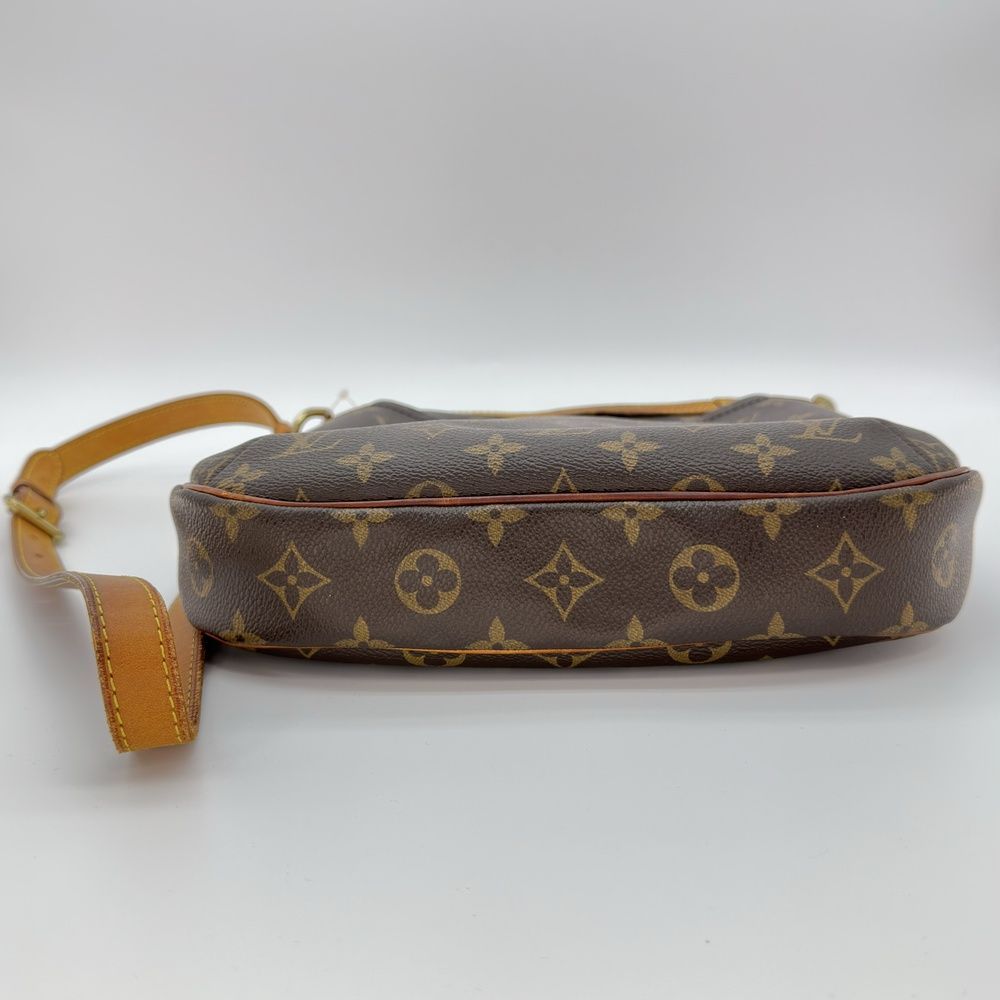 LOUIS VUITTON ルイ・ヴィトン M56390 オデオン PM モノグラム