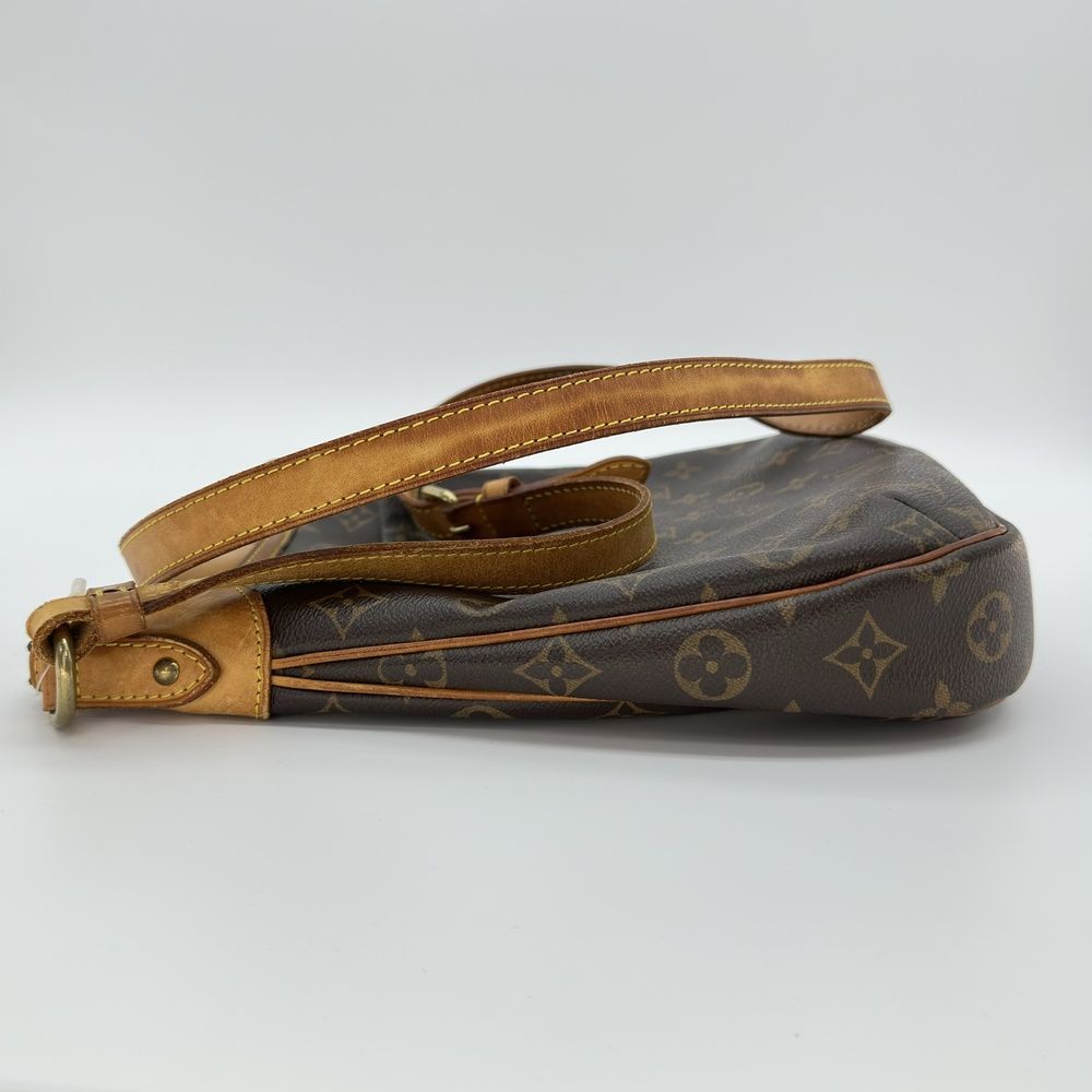 LOUIS VUITTON ルイ・ヴィトン M56390 オデオン PM モノグラム