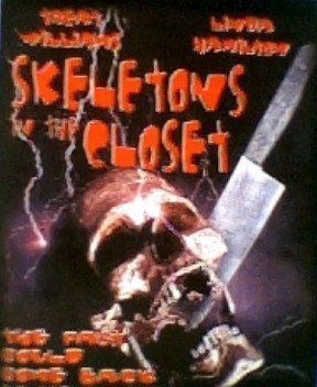 Skeletons In The Closet [DVD]