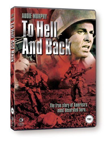 To Hell & Back [DVD]