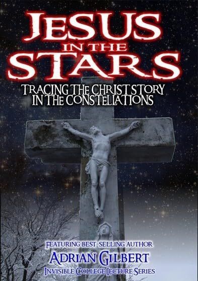 Jesus in Stars: Tracing Christ Story Constellation [DVD] [Import]