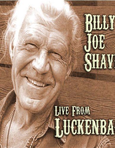 Live From Luckenbaach [DVD]